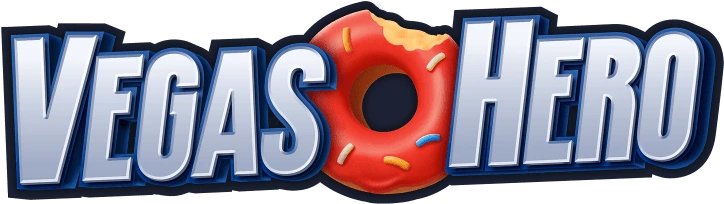 Vegas Hero casino logo